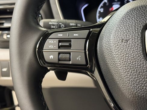 New 2025 Honda Pilot EX-L image 34