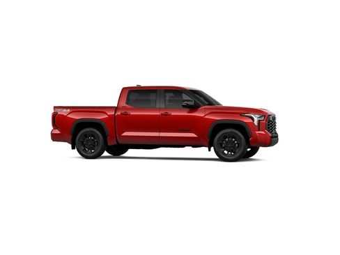 New 2026 Toyota Tundra Limited image 13