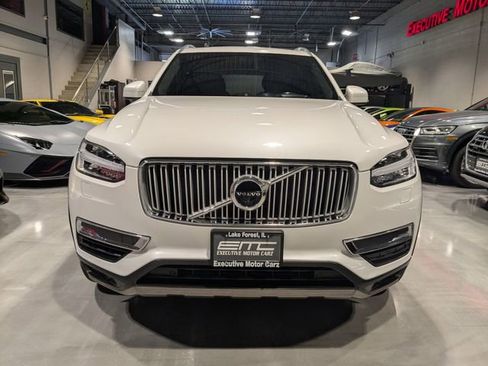 Used 2017 Volvo XC90 T8 Excellence image 2