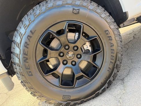 New 2026 Ford F150 XLT w/ Equipment Group 302A MID AWD/4WD image 15