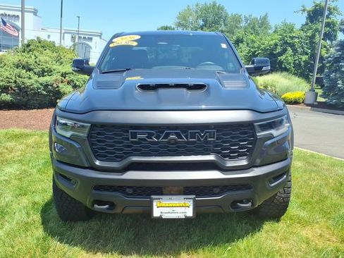 Used 2026 RAM 1500 RHO w/ Bed Utility Group AWD/4WD image 2
