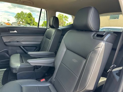 Certified 2023 Volkswagen Atlas SEL AWD/4WD image 25