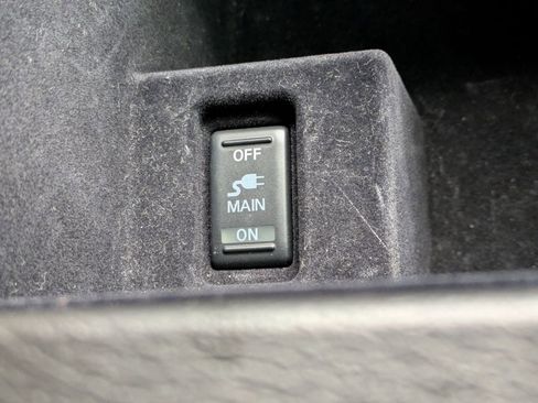 Used 2021 INFINITI QX80 Sensory w/ All-Season Package image 37