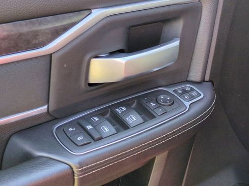 Used 2024 RAM 2500 Big Horn w/ Bed Utility Group image 13