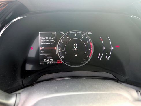 Used 2024 Lexus RX 350 FWD w/ Technology Package image 21