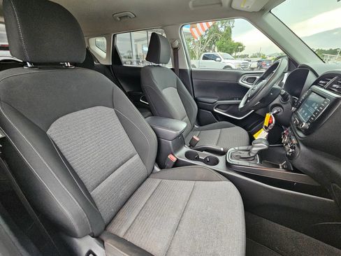 Used 2021 Kia Soul S FWD image 10