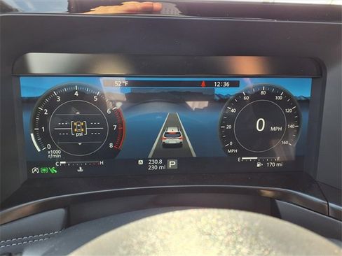 New 2026 Subaru Outback Touring XT image 13