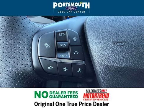 Used 2025 Ford Escape ST-Line w/ Tech Pack #1 image 18