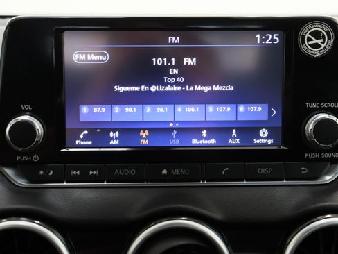 Used 2025 Nissan Sentra S FWD image 18