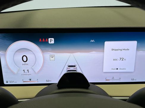 New 2026 Genesis GV70 2.5T Advanced image 22