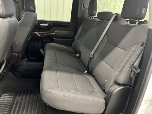 Used 2022 GMC Sierra 2500 SLE w/ SLE Convenience Package image 10