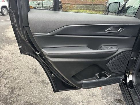 New 2025 Jeep Grand Cherokee L Altitude image 20