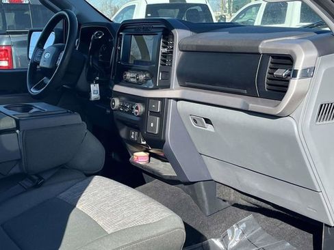 Used 2023 Ford F150 XLT image 23