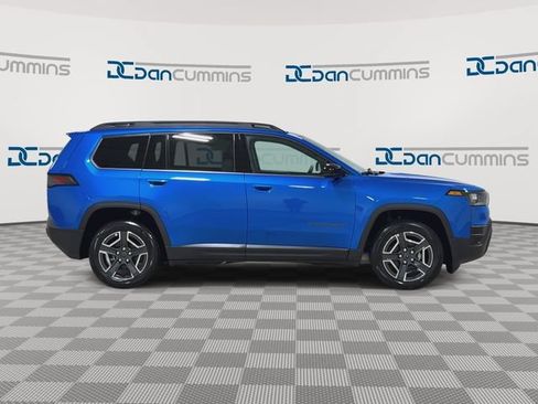 New 2026 Jeep Cherokee Limited AWD/4WD image 9