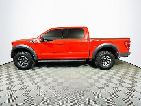 Used 2023 Ford F150 Raptor image 5