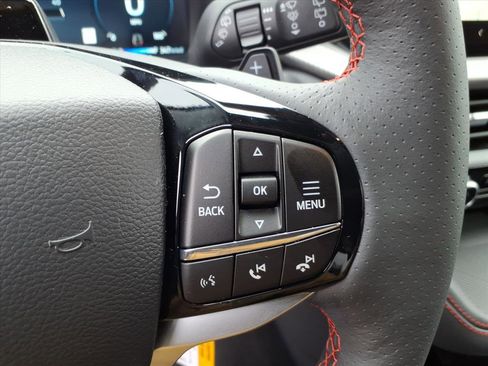 New 2026 Ford Explorer ST w/ Sun And Sound Package AWD/4WD image 26