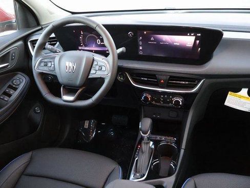 New 2026 Buick Encore GX Sport Touring w/ Comfort Package image 15