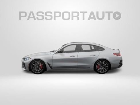 New 2026 BMW i4 xDrive40i w/ M Sport Package AWD/4WD image 5