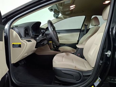 Used 2017 Hyundai Elantra SE FWD image 15