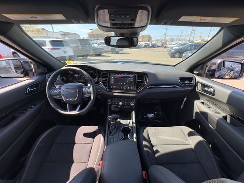 New 2026 Dodge Durango GT image 10