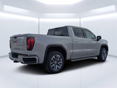 New 2026 GMC Sierra 1500 Denali w/ Denali Reserve Package