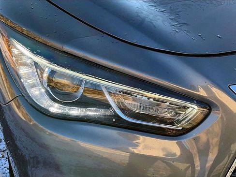 Used 2019 INFINITI QX60 Pure image 26