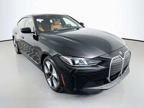 New 2026 BMW i4 eDrive40 w/ Premium Package image 3