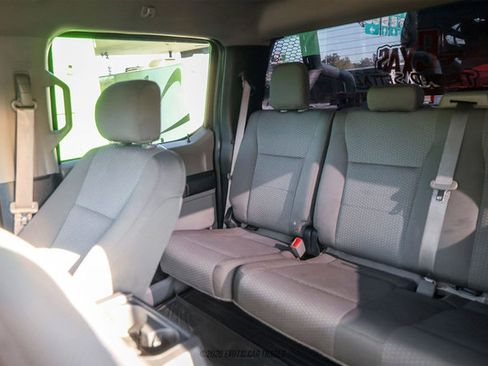 Used 2019 Ford F250 XLT w/ XLT Premium Package AWD/4WD image 27