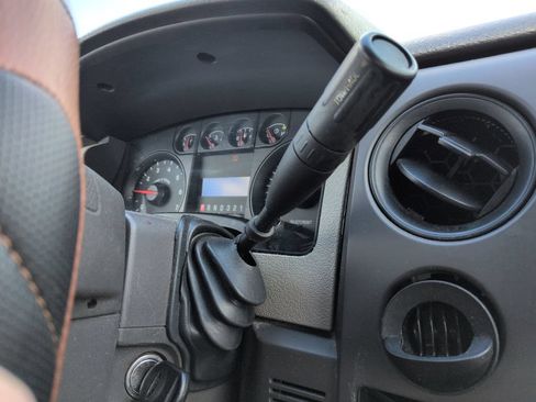 Used 2010 Ford F150 STX RWD image 23