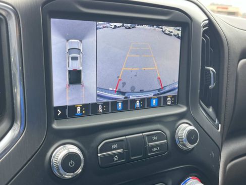 Used 2022 GMC Sierra 1500 Denali w/ Denali Reserve Package image 34