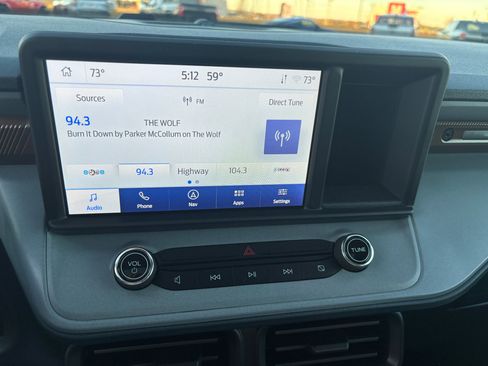 Used 2024 Ford Maverick Lariat image 23