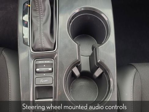 Certified 2025 Honda Civic Sport image 20