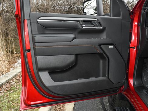 Used 2024 GMC Sierra 2500 AT4 w/ AT4 Premium Plus Package image 36