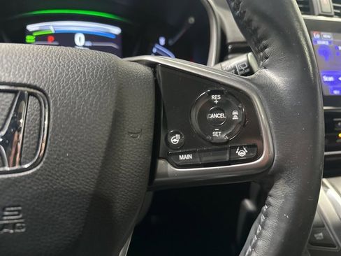 Used 2021 Honda CR-V EX-L image 19