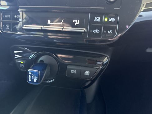 Used 2020 Toyota Prius LE w/ Carpet Mat Package AWD/4WD image 24