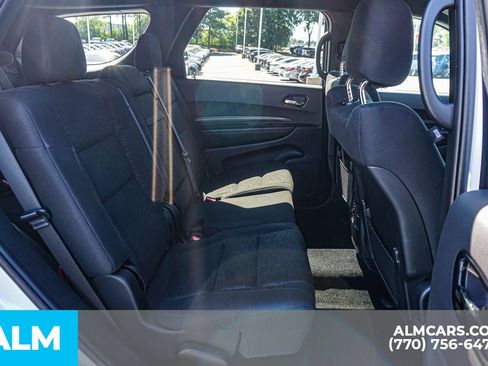 Used 2026 Dodge Durango GT RWD image 25