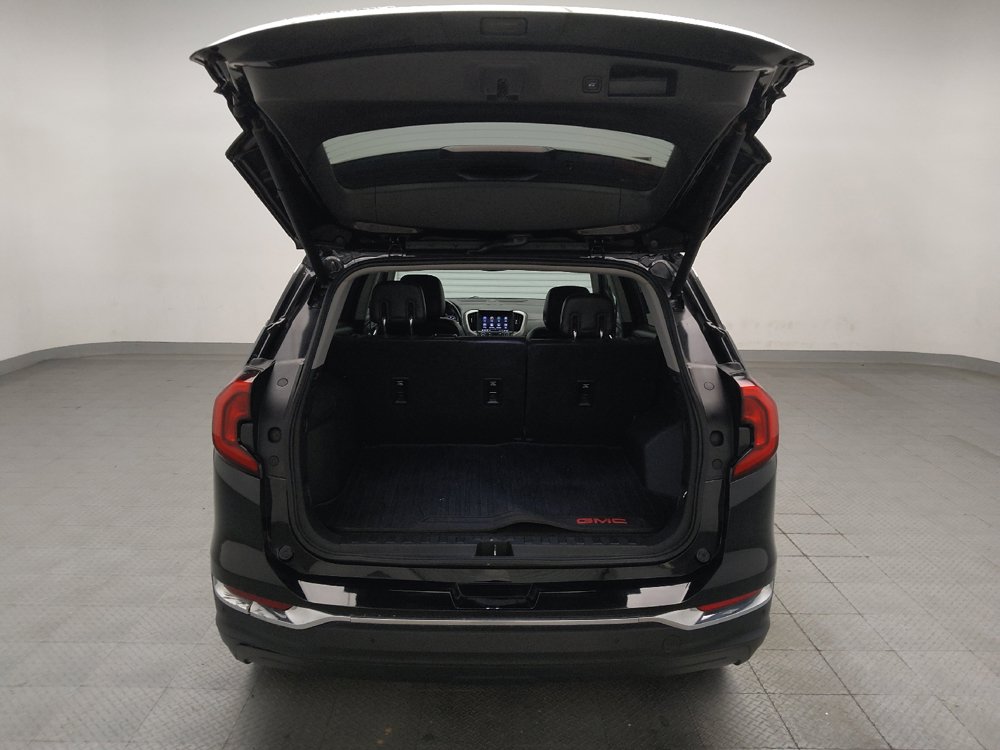 Used 2019 GMC Terrain SLT w/ Preferred Package FWD image 29