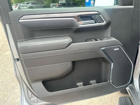 New 2026 Chevrolet Silverado 1500 LTZ image 29