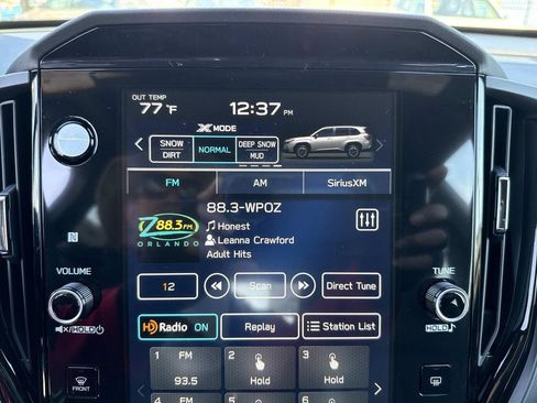 New 2026 Subaru Forester Sport AWD/4WD image 30