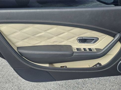 Used 2014 Bentley Continental GT V8 S AWD/4WD image 8