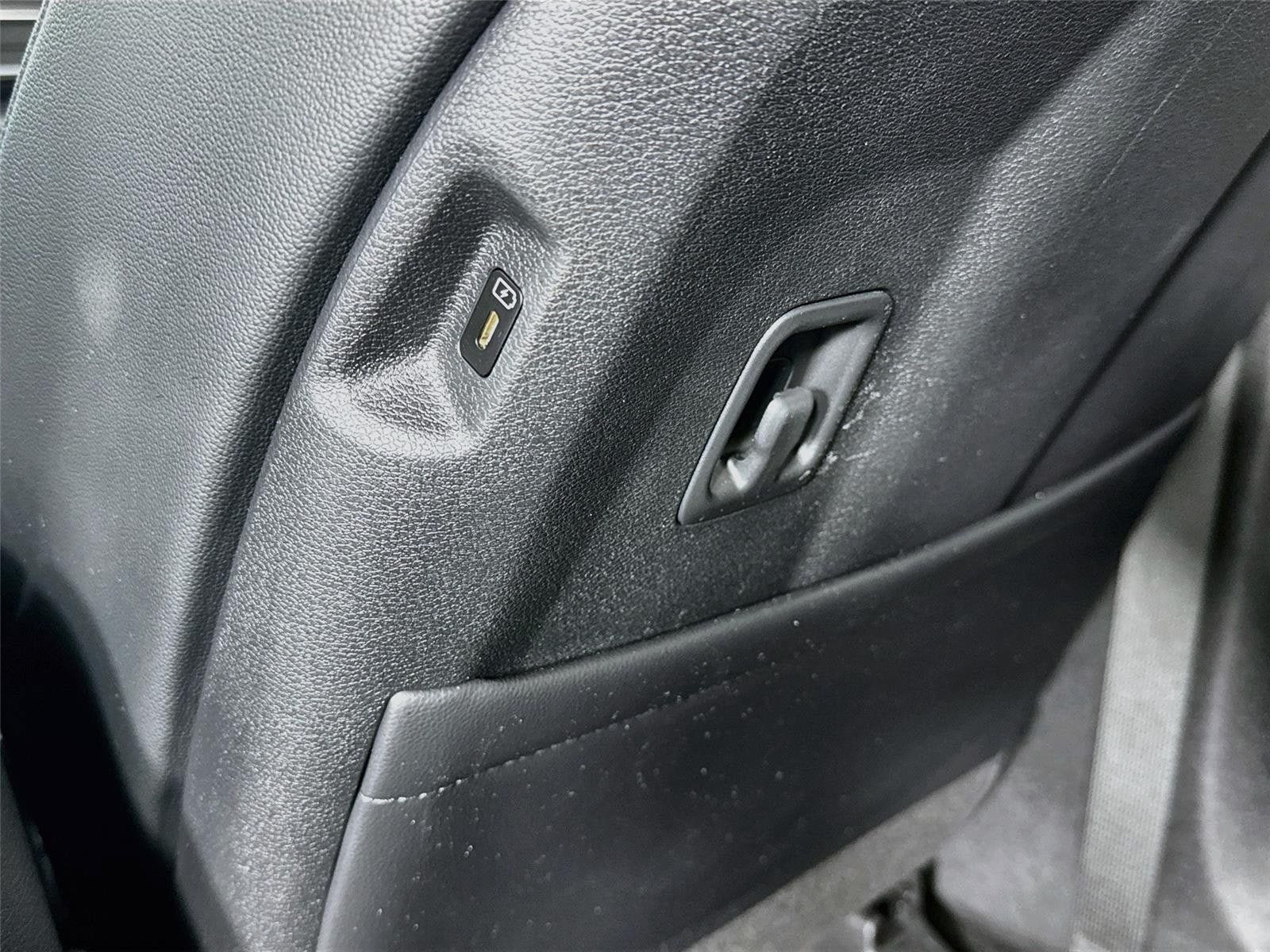 Used 2024 Kia Sportage SX FWD image 28