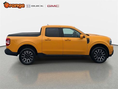 Used 2023 Ford Maverick Lariat w/ Lariat Luxury Package image 2