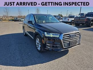 Used 2019 Audi Q7 3.0T Premium Plus w/ Premium Plus Package video 1