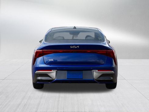 New 2025 Kia K5 EX image 9