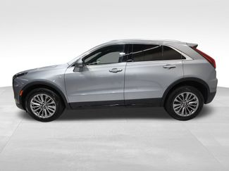 Certified 2025 Cadillac XT4 Premium Luxury video 1