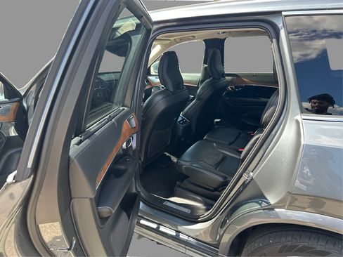 Used 2019 Volvo XC90 T6 Inscription w/ Luxury Package AWD/4WD image 44