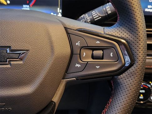 New 2026 Chevrolet TrailBlazer RS w/ Convenience Package image 28