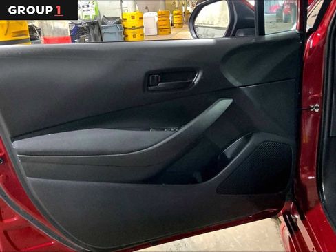 Certified 2023 Toyota Corolla LE image 22