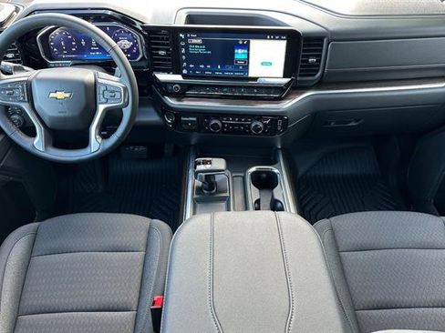 New 2026 Chevrolet Silverado 1500 LT image 15