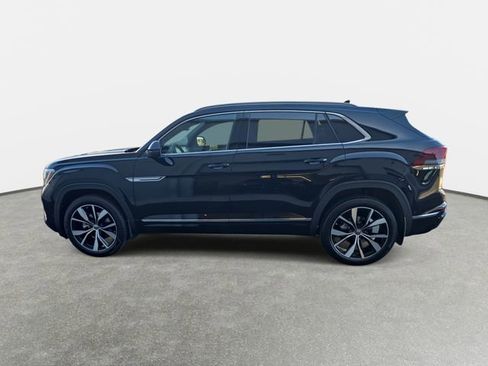 New 2026 Volkswagen Atlas Cross Sport SEL Premium R-Line AWD/4WD image 8
